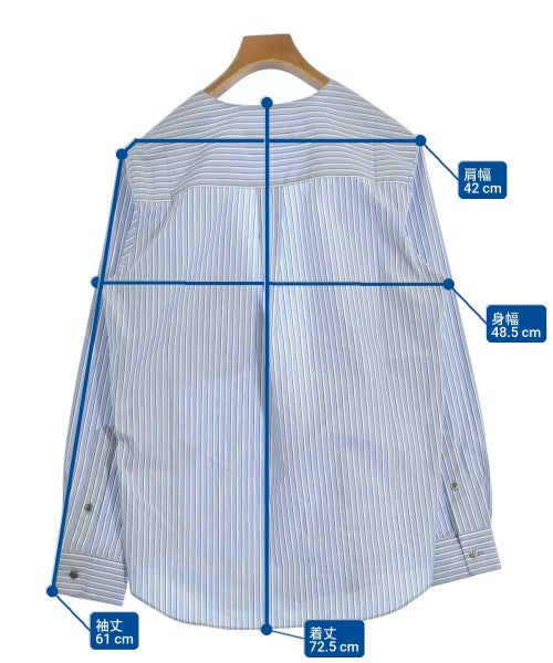 TOGA 休閒襯衫