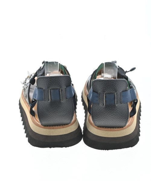 kolor 涼鞋
