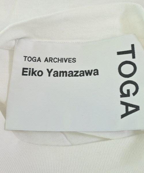 TOGA T恤/上衣