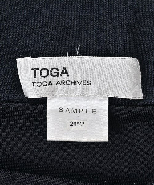 TOGA 連身衣/馬戲團服/連身褲