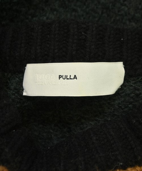 TOGA 毛衣