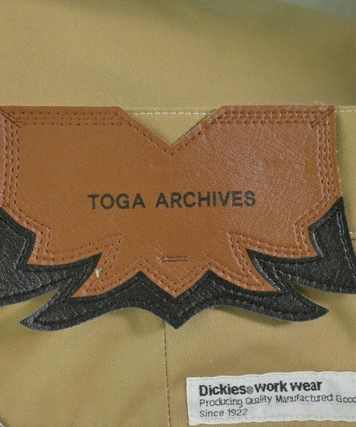 TOGA 休閒褲