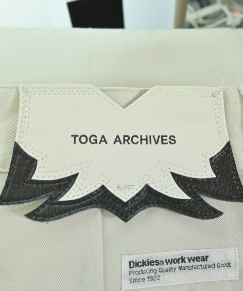 TOGA 休閒褲