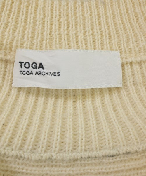 TOGA 毛衣