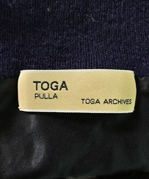 TOGA 開襟衫