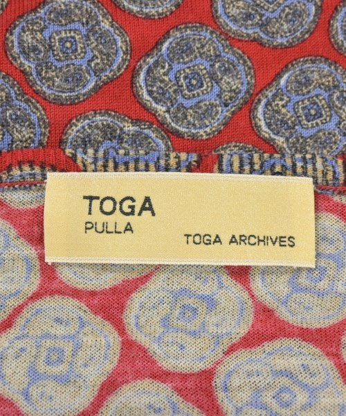 TOGA 開襟衫