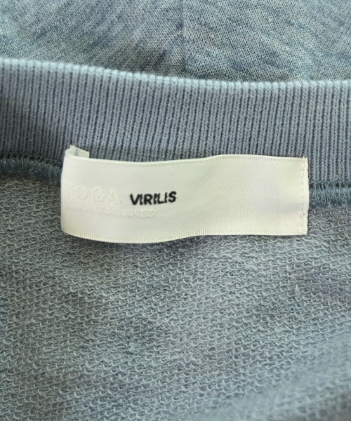 TOGA VIRILIS 連帽衫