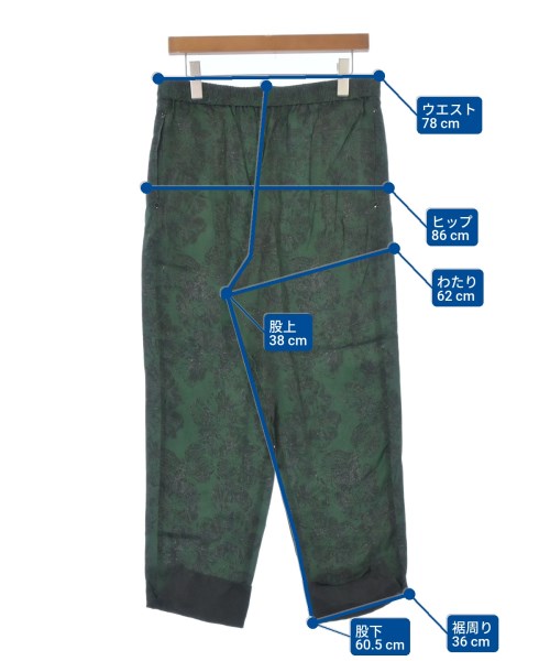 TOGA 其他款