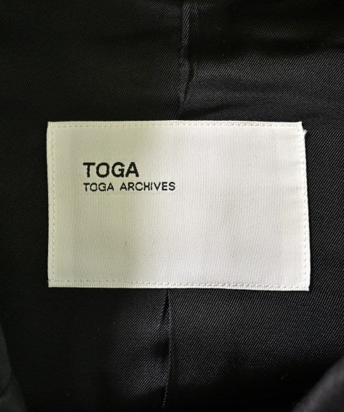 TOGA 休閒夾克