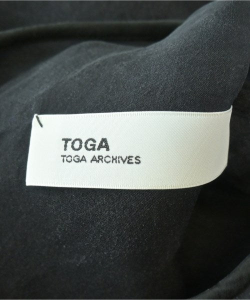 TOGA 休閒襯衫