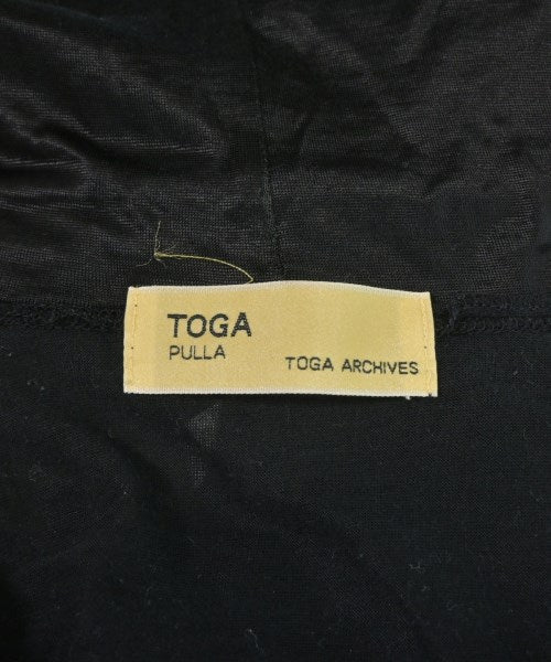 TOGA 連帽衫