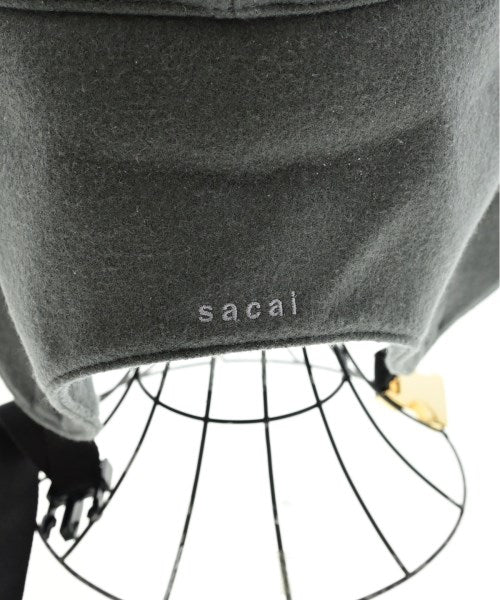 sacai 棒球帽