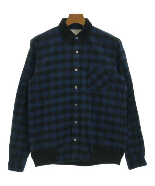 sacai 休閒襯衫