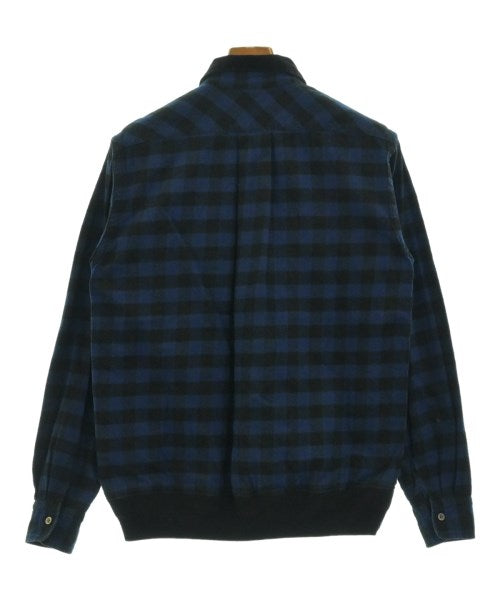 sacai 休閒襯衫