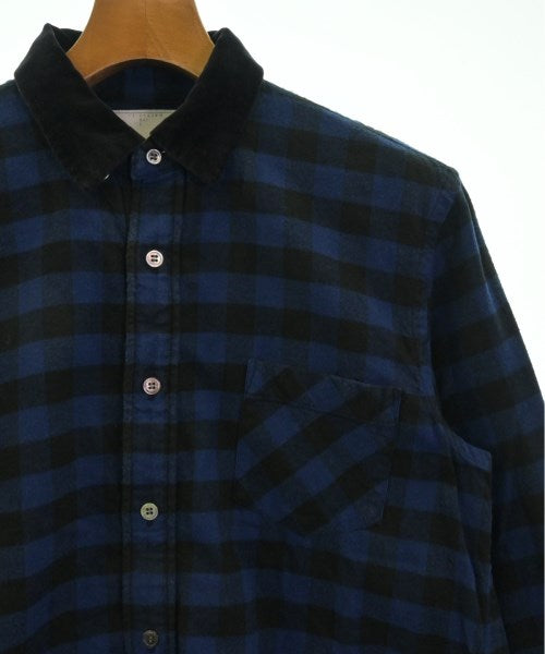 sacai 休閒襯衫