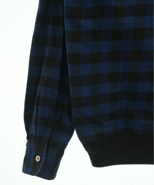 sacai 休閒襯衫