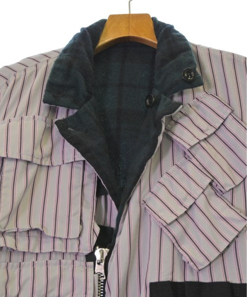 sacai 其他飛行外套