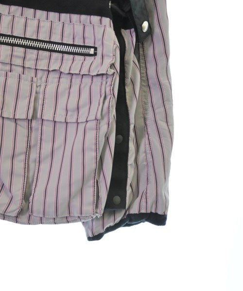 sacai 其他飛行外套