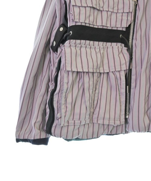 sacai 其他飛行外套
