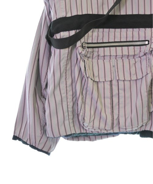 sacai 其他飛行外套