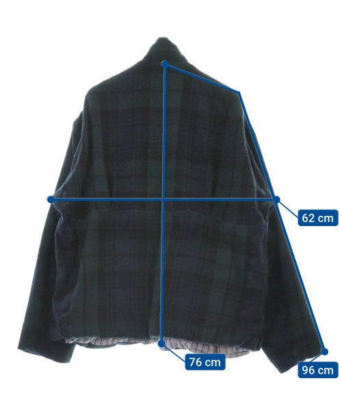 sacai 其他飛行外套