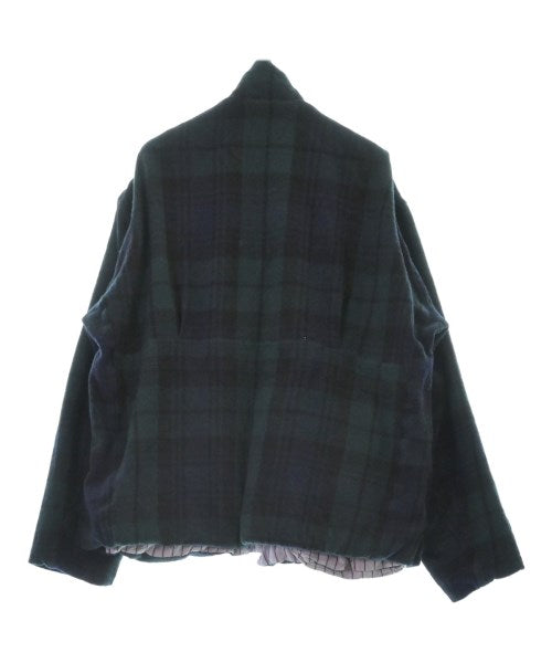 sacai 其他飛行外套