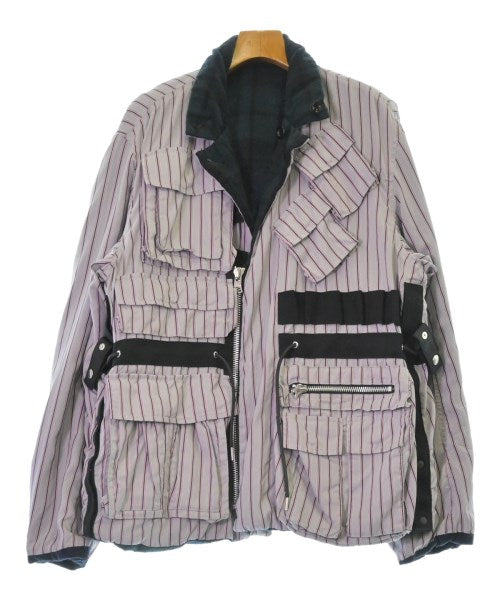 sacai 其他飛行外套