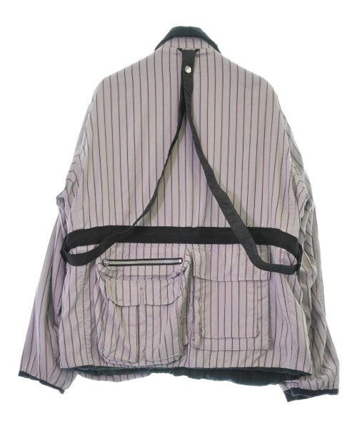 sacai 其他飛行外套