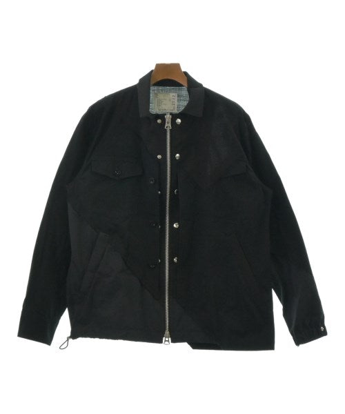 sacai 其他飛行外套