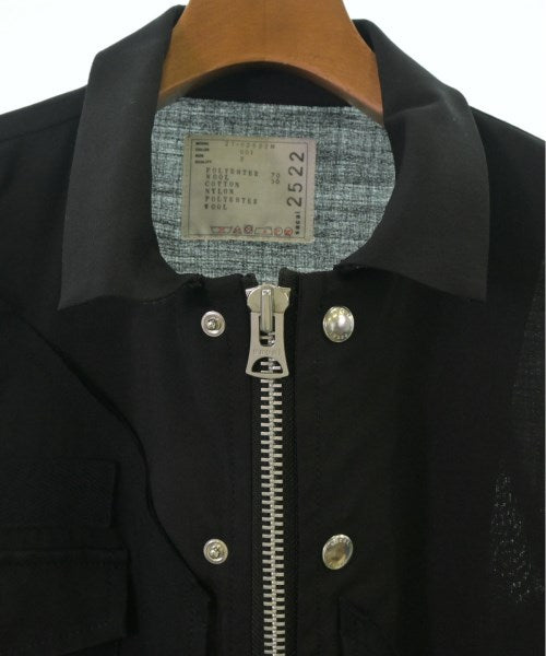 sacai 其他飛行外套