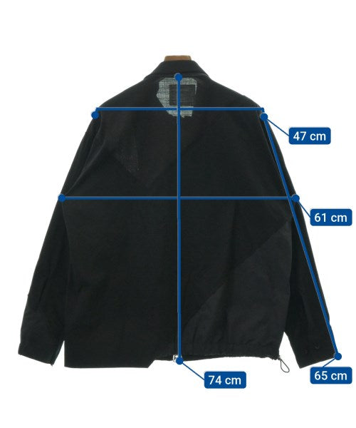 sacai 其他飛行外套