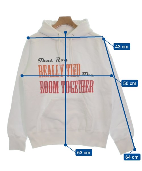 sacai 連帽衫