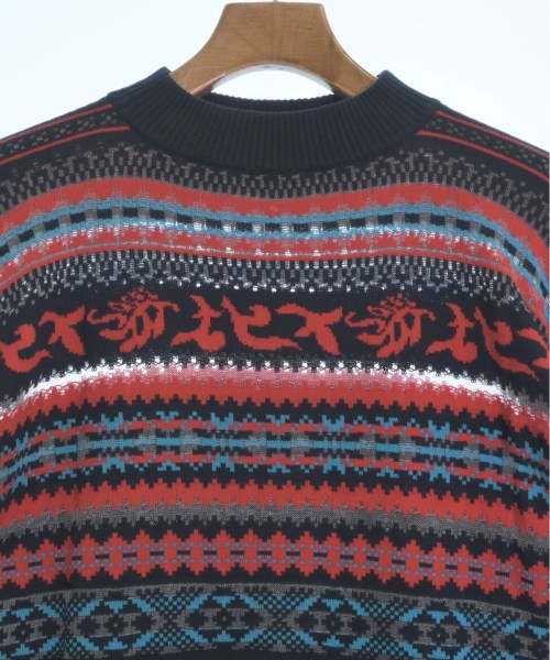 sacai 毛衣