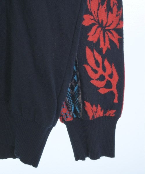 sacai 毛衣