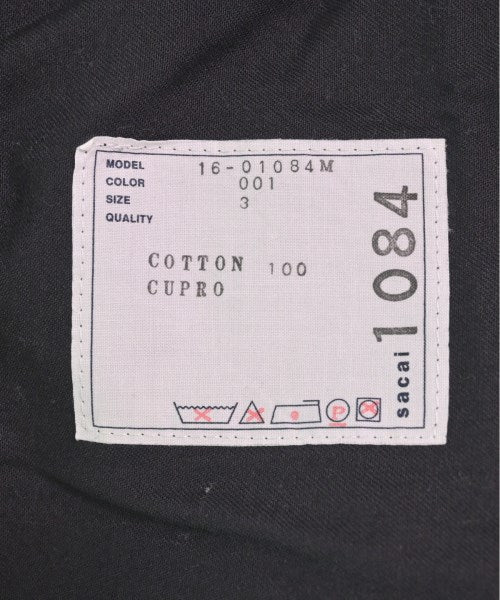 sacai 其他款