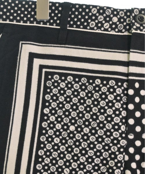 sacai 其他款