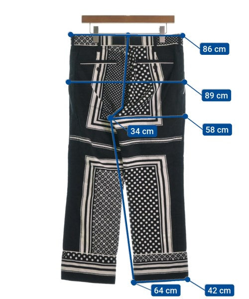 sacai 其他款