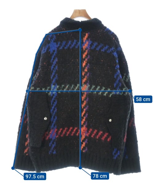 sacai 其他飛行外套