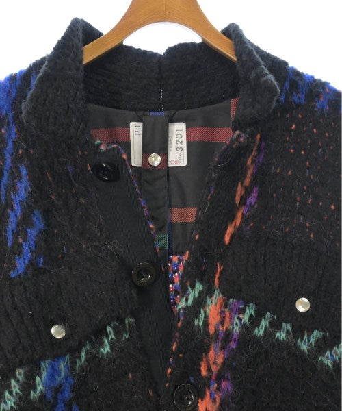 sacai 其他飛行外套