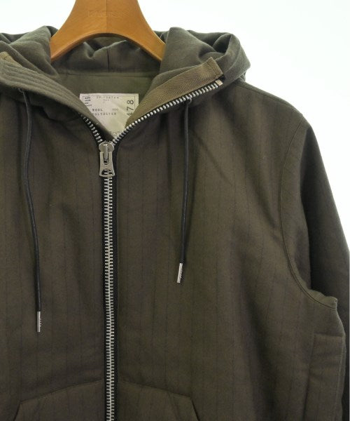 sacai 其他飛行外套