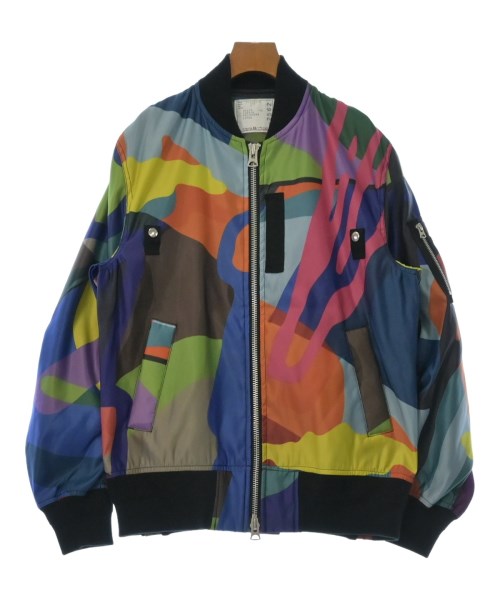 sacai 其他飛行外套