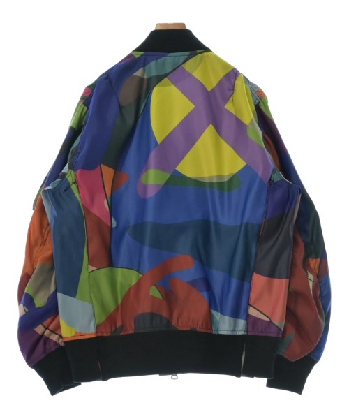 sacai 其他飛行外套