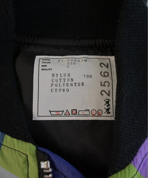 sacai 其他飛行外套