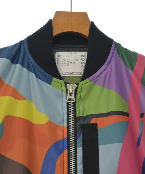 sacai 其他飛行外套