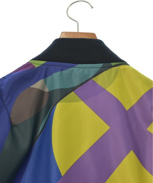 sacai 其他飛行外套