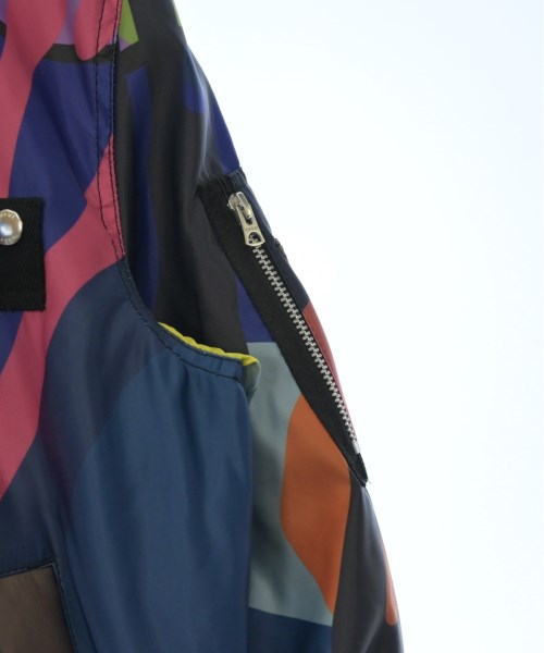 sacai 其他飛行外套