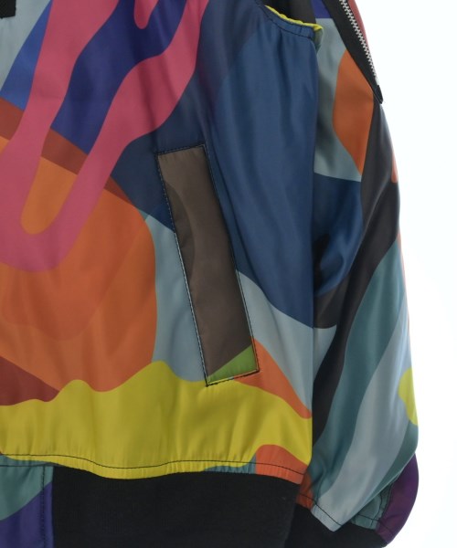 sacai 其他飛行外套