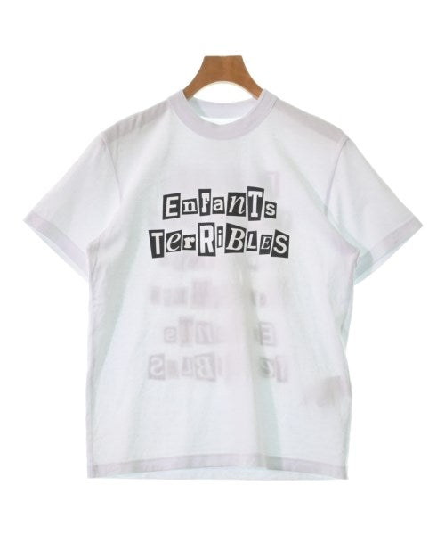 sacai T恤/上衣
