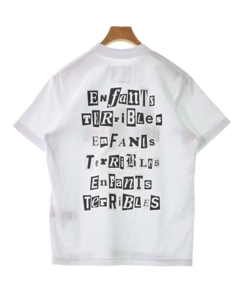 sacai T恤/上衣