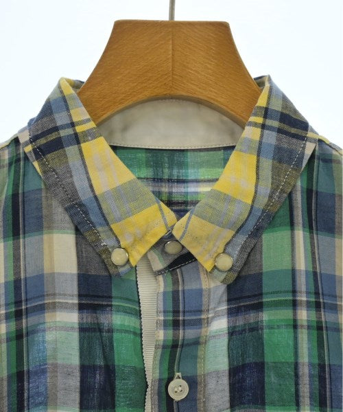 sacai 休閒襯衫